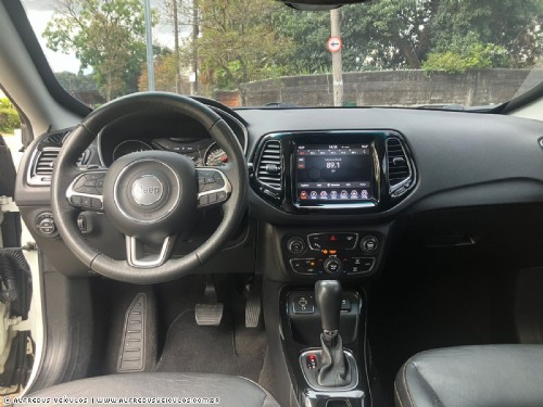 Jeep COMPASS NIGHT EAGLE 2018/2018